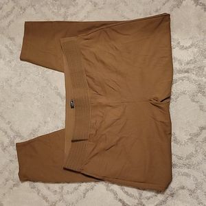 Brand New Loft Plus size leggings
